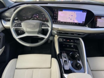 Audi 2025 AUDI Q5 e-Hybrid quattro Sportback Suv 2.0 (299 KM) 2025, zdjęcie 5