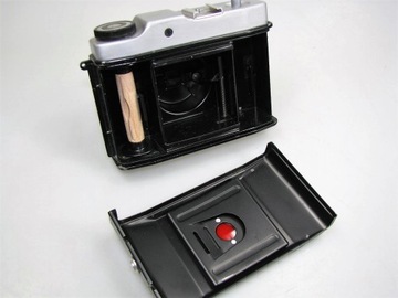 Камера Certo Phot 6x6 Certina