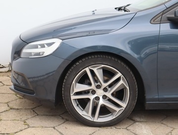 Volvo S40 II 2018 Volvo V40 2.0 D2, Navi, Klima, Klimatronic, zdjęcie 12