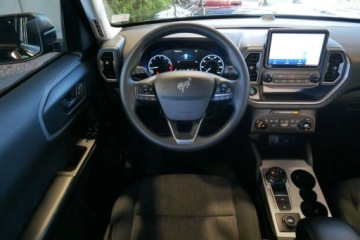 Ford 2021 Ford Bronco Sport 1.5 184KM LED MenuPL TrybyJazdy Kod MartwePole PreCollis, zdjęcie 15