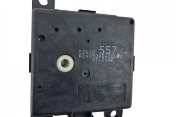 MOTOREK KRYT KOLEKTORU RENAULT LAGUNA III (BT0/1) 52410557 2.0L DIESEL