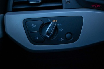 Audi A5 F5 Coupe Facelifting 2.0 40 TDI 204KM 2021 Audi A5 Sportback 2.0 TDI Quattro 4X4 Bezwypadkowy, zdjęcie 13