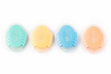 Magiczna gumka STRIGO do tuszu termicznego