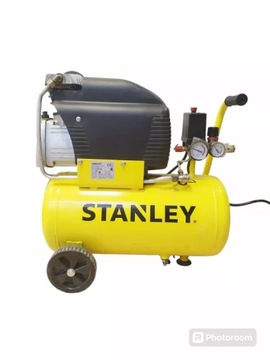 KOMPRESOR STANLEY D210/8/24