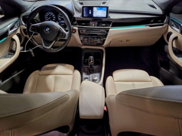 BMW X2 F39 2020 BMW X2 xDrive28i 2020 2.0 Benzyna 228KM, zdjęcie 8