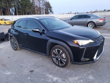 Lexus 2021 Lexus UX 2021, 2.0L, 4x4, 250H, od ubezpieczalni, zdjęcie 3
