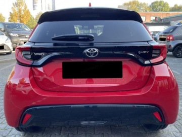 Toyota Yaris IV Hatchback Facelifting 1.5 Hybrid Dynamic Force 116KM 2026 Style 1.5 Hybrid 116KM | Podgrzewane fotele!, zdjęcie 3