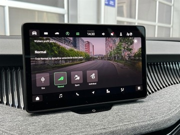 Skoda Superb IV Kombi Plug-in 1.5 TSI iV Plug-In 204KM 2025 Skoda Superb 1.5TSI PHEV 204KM Selection DSG l Gwa, zdjęcie 27