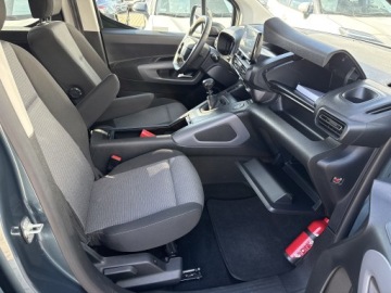 Toyota Proace II 2025 Toyota PROACE CITY VERSO 1.2 D-4T Family Family |, zdjęcie 6