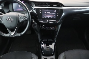Opel Corsa F Hatchback 5d 1.2 Turbo 100KM 2022 Opel Corsa 1.2 Turbo, Salon Polska, 1. Właściciel, zdjęcie 11