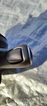 РЫЧАГ ПЕРЕДАЧ NISSAN QASHQAI J11 ПОДЪЕМ АВТОМАТИЧЕСКИЙ