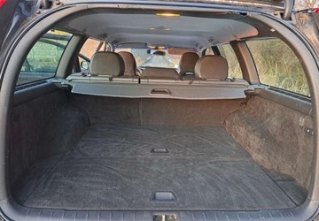 Volvo V70 II 2.4 140KM 2002 Volvo V70 Volvo V70 2.4 Benzyna 140KM, zdjęcie 4