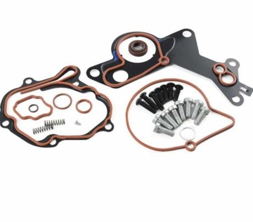 Ремкомплект топливного вакуумного насоса, уплотнение FZ00725 Audi A2 A3 SEAT