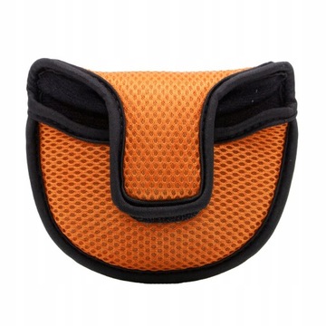 3 шт. нейлоновая сетка для гольфа с молотком-клюшкой