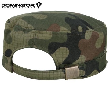КЕПКА ВОЕННОГО ПАТРУЛЯ FIELD Dominator WZ.93