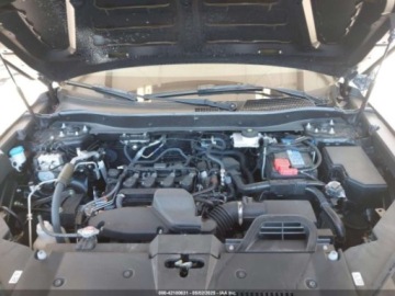 Honda CR-V VI 2023 Honda CR-V EX-L 2023 1.5l 1.5 Benzyna 190KM, zdjęcie 8