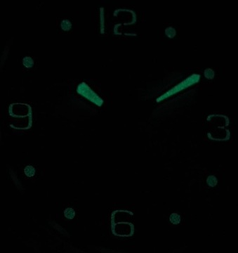 Часы Timemaster - ZQTIM 185-06