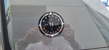 Volkswagen Amarok II 2025 Volkswagen Amarok 3.0 V6 TDI 4Motion, zdjęcie 13