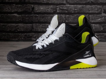 Мужская спортивная обувь Reebok Nano X1 GZ8949