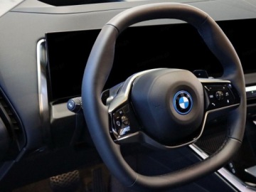 BMW X3 G45 SUV Plug-In 2.0 30e 299KM 2025 BMW X3 xDrive30e Suv 2.0 (299KM) 2025, zdjęcie 4