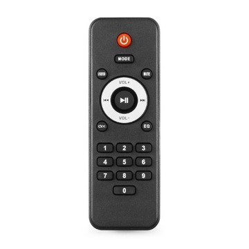 Vonyx VX1015BT 2.1 15-дюймовая активная аудиосистема (P)