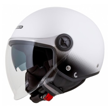 МОТОЦИКЛ CASSIDA ОТКРЫТЫЙ ШЛЕМ HANDY PLUS JET XL