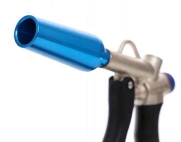 ПРОДУВОЧНЫЙ ПИСТОЛЕТ С СОПЛОМ ВЕНТУРИ