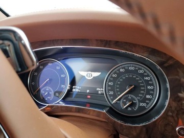 Bentley Bentayga 2018 Bentley Bentayga 2018 6.0l 6.0 Benzyna 600KM, zdjęcie 9