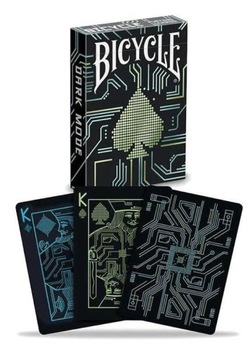 KARTY DARK MODE [KARTY]