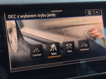 Volkswagen Arteon Shooting Brake R 2.0 TSI 320KM 2023 Volkswagen Arteon Shooting Brake R 320kmPanorama Grzana kanapa 2.0 320KM, zdjęcie 23