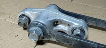 SUZUKI GSF 400 BANDIT KIWAK CRADLE КРОНШТЕЙН АМОРТИЗАТОРА ЗАДНЯЯ ПОДВЕСКА