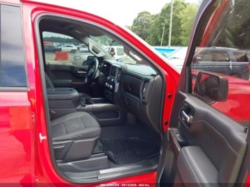  GMC Sierra 1500 Limited 2022 5.3l 5.3 Benzyna 355KM, zdjęcie 9