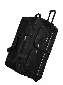 Torba podróżna na kółkach ogromna 85 cm