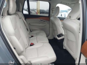 Volvo XC90 II 2022 Volvo XC 90 t5 momentum, 2022r., 2.0L 2.0 Benzyna 250KM, zdjęcie 9