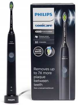 Szczoteczka soniczna PHILIPS Sonicare HX6800/44 Protective Clean 4300 W2