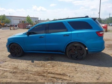 Dodge Durango III 2024 Dodge Durango RT 2024 5.7l 5.7 Benzyna 360KM, zdjęcie 2