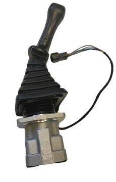 Joystick kpl K1000556E Doosan