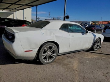 Dodge Challenger III 2022 Dodge Challenger RT 2022 5.7 Benzyna 375KM, zdjęcie 3