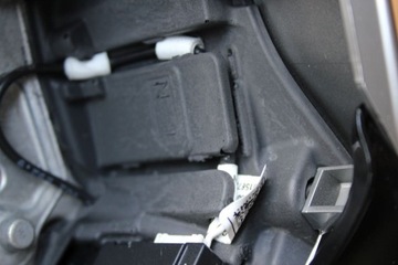 РУЛЕВОЕ КОЛЕСО MULTI BLAD VW PASSAT B8 3G0419089BP2