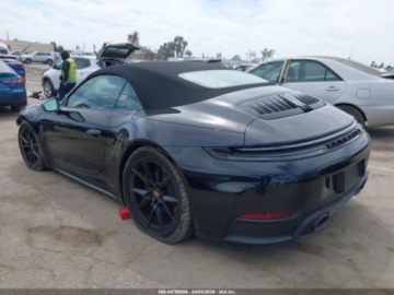 Porsche 911 992 2026 Porsche 911 Carrera 2026 3.0 Benzyna 388KM, zdjęcie 2