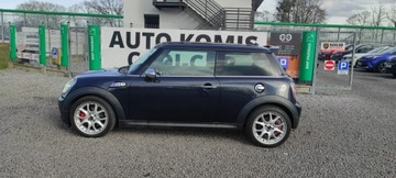 Mini Mini R56 Hatchback 1.6 i 16V Turbo 175KM 2008 Mini Cooper S Książka serwisowa., zdjęcie 6