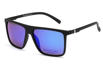 OKULARY PRZECIWSŁONECZNE POLARYZACYJNE UV 400 LATO