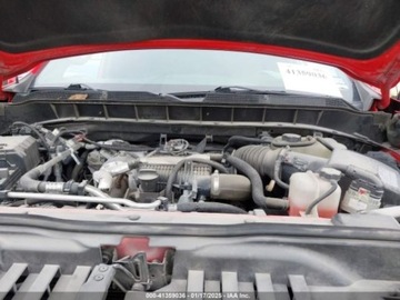 Chevrolet Silverado II 2021 Chevrolet Silverado 2021r., 1500 RST, od ubezpieczalni 3.0 Benzyna 277KM, zdjęcie 11