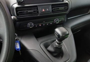 Toyota 2021 Toyota Proace City Verso Proace City Verso Business FV23 Salon PL Serw, zdjęcie 22