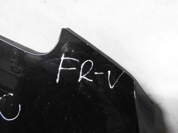 HONDA FR-V 04-09 NH726M KAPOTA KRYT MOTORU