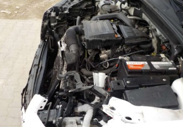 Audi Q2 SUV 1.0 TFSI 116KM 2018 Audi Q2 Okazja Benzyna 116KM, zdjęcie 8