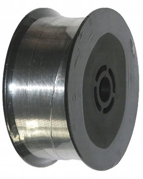 Drut nierdzewny 308LSi średnica 1,0 mm 1kg INOX KWASÓWKA szpula D100