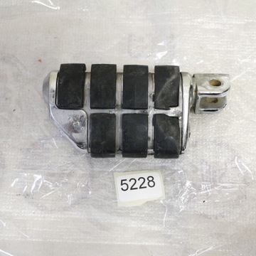 5228 Część spacerówki, podest, podnóżek Honda Goldwing GL 1800