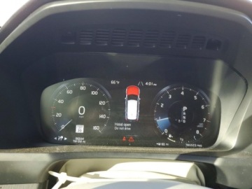 Volvo XC90 II SUV Facelifting 2.0 T5 250KM 2020 Volvo XC 90 2020 r. 2,0L T5 MOMENTUM 2.0 Benzyna 250KM, zdjęcie 7