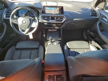 BMW X3 G45 2024 BMW X3 xDrive30i 2024 2.0 Benzyna 248KM, zdjęcie 8